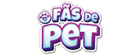 Logo Fãs de Pet